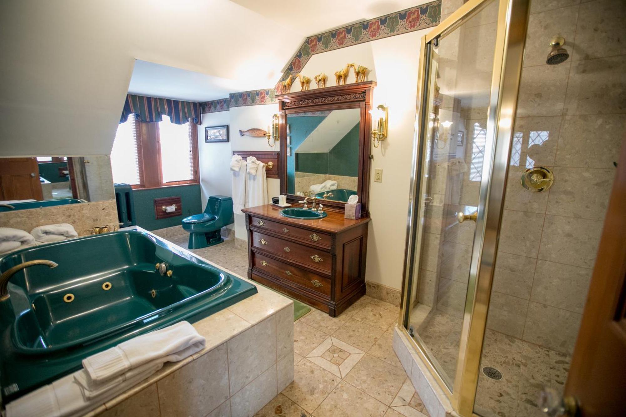 Gramercy Mansion Bed & Breakfast