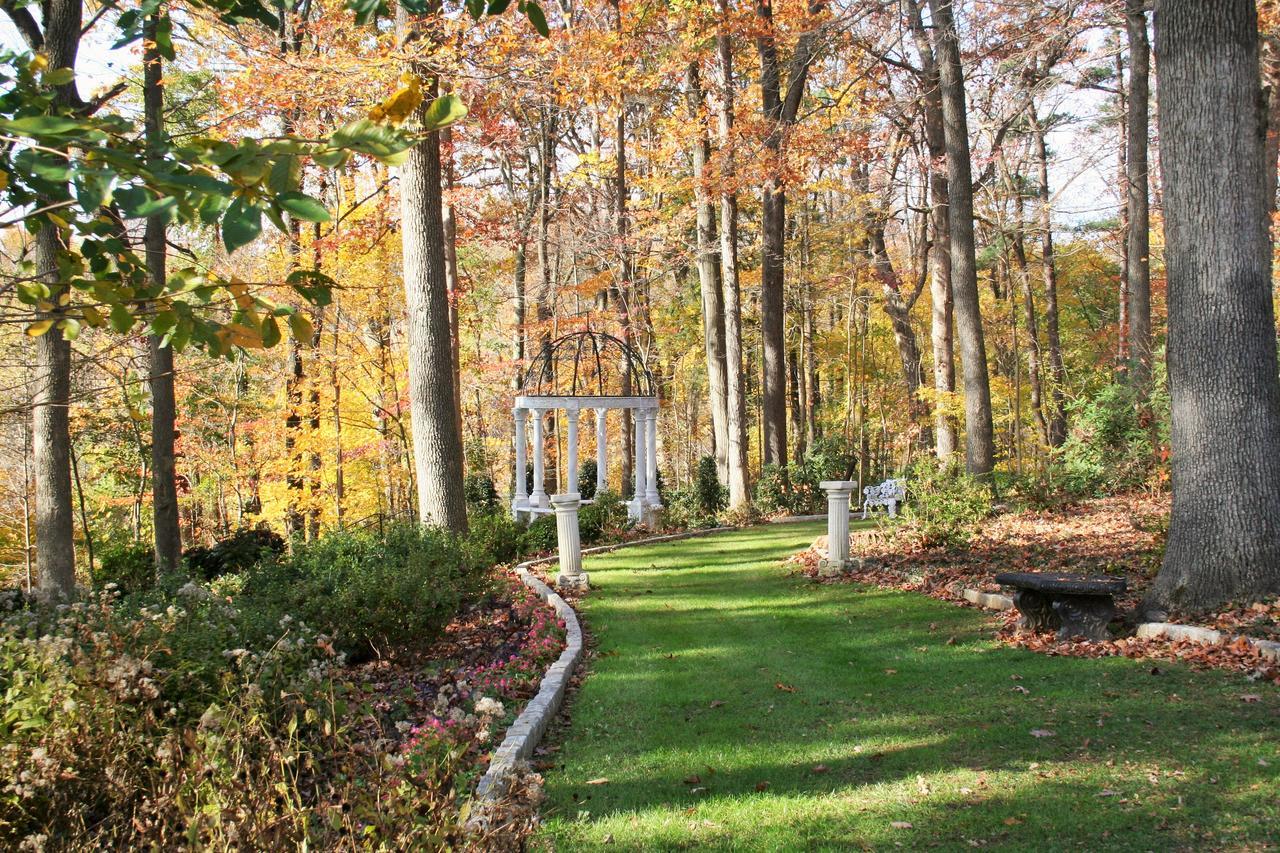 Gramercy Mansion 4* Stevenson