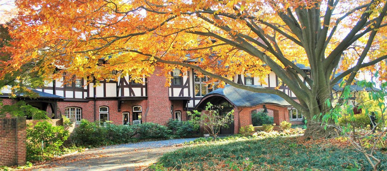 Gramercy Mansion Bed & Breakfast Stevenson