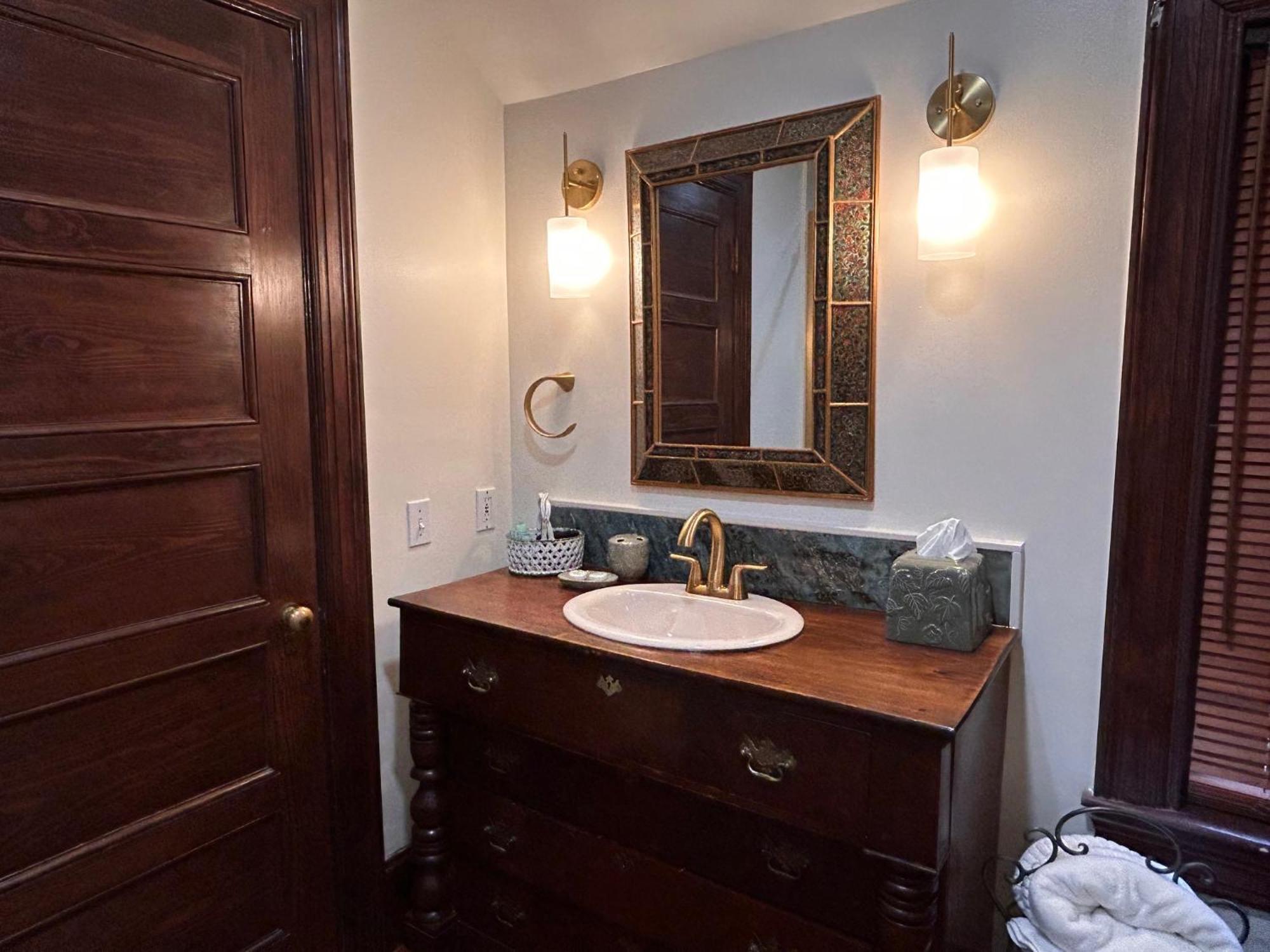 Bed & Breakfast Gramercy Mansion 4*