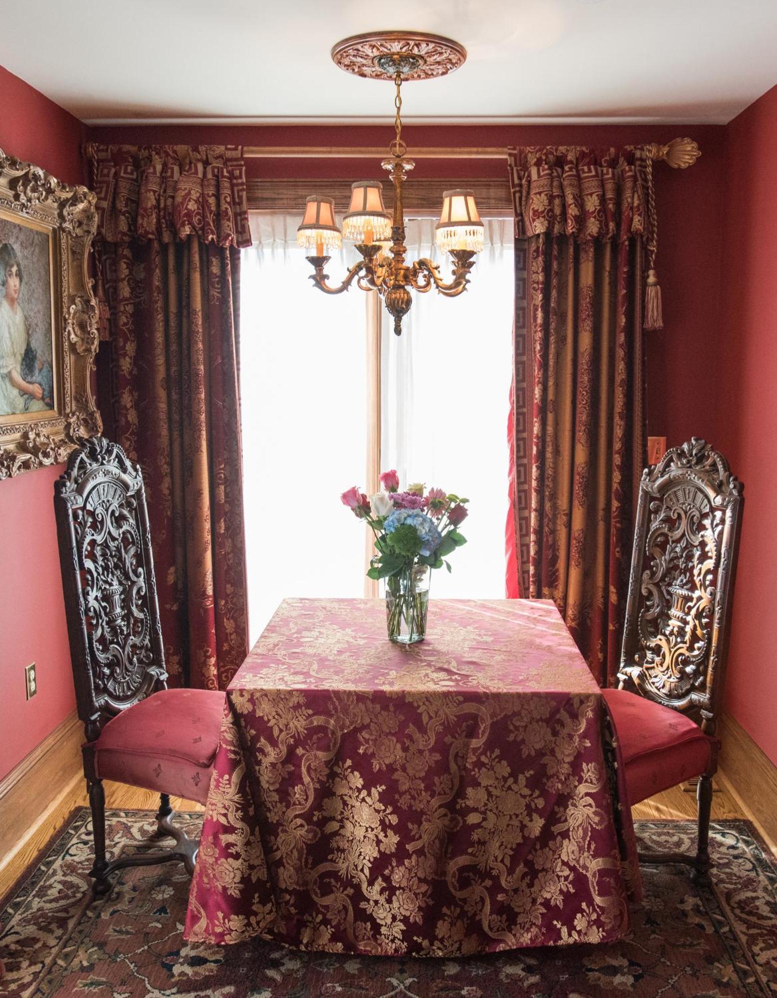 Gramercy Mansion 4*