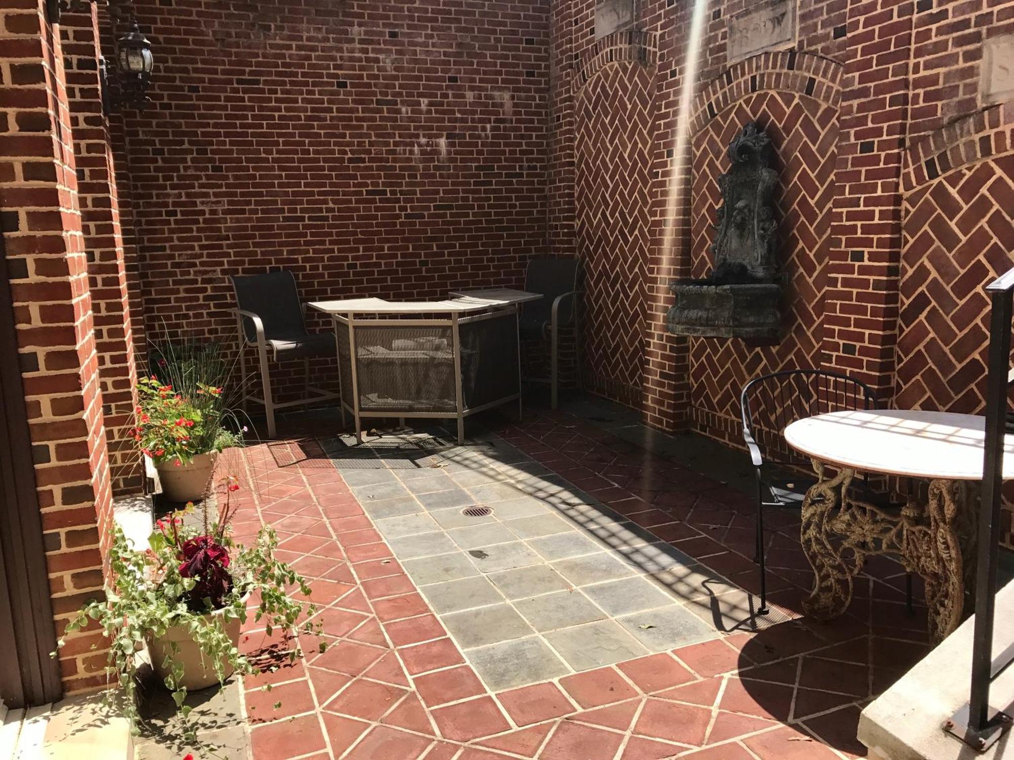 Bed & Breakfast Gramercy Mansion Stevenson