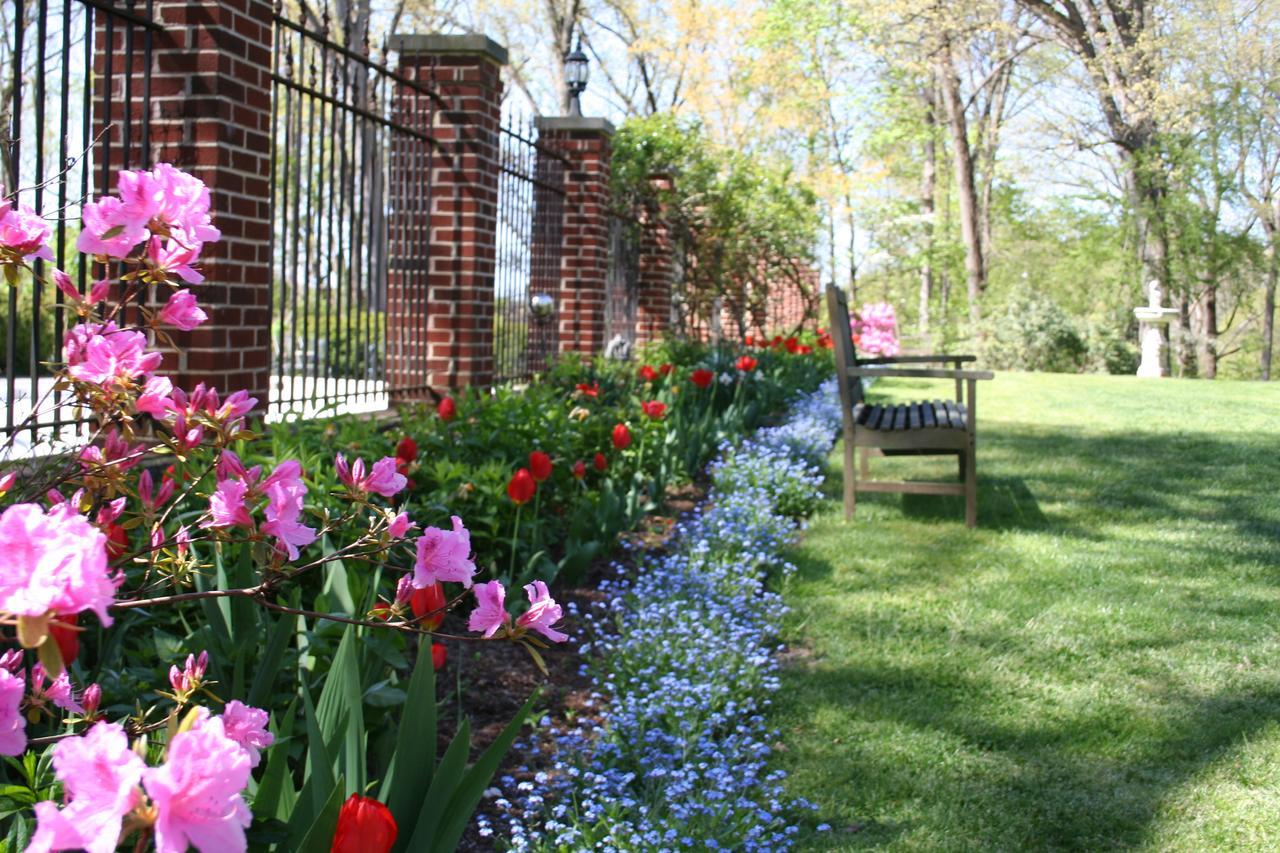 Gramercy Mansion 4* Stevenson