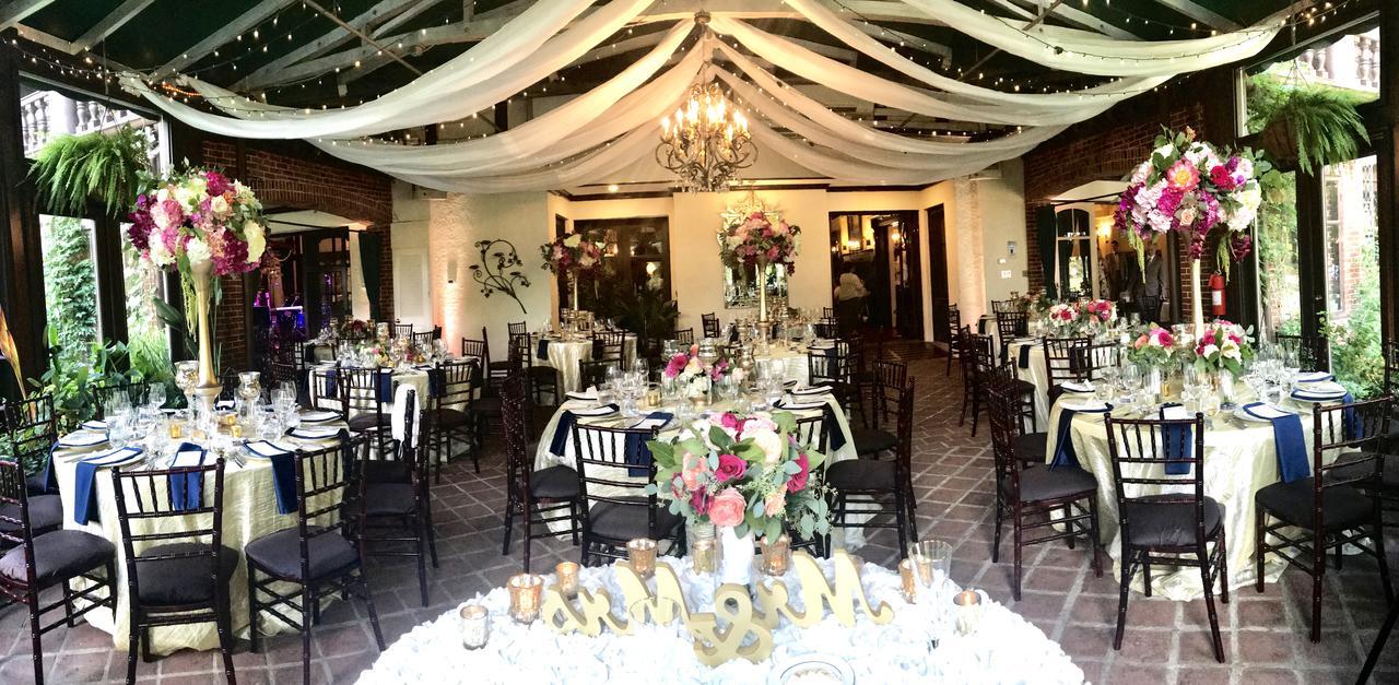 Bed & Breakfast Gramercy Mansion Stevenson