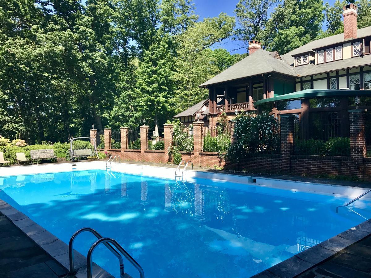 Bed & Breakfast Gramercy Mansion 4*