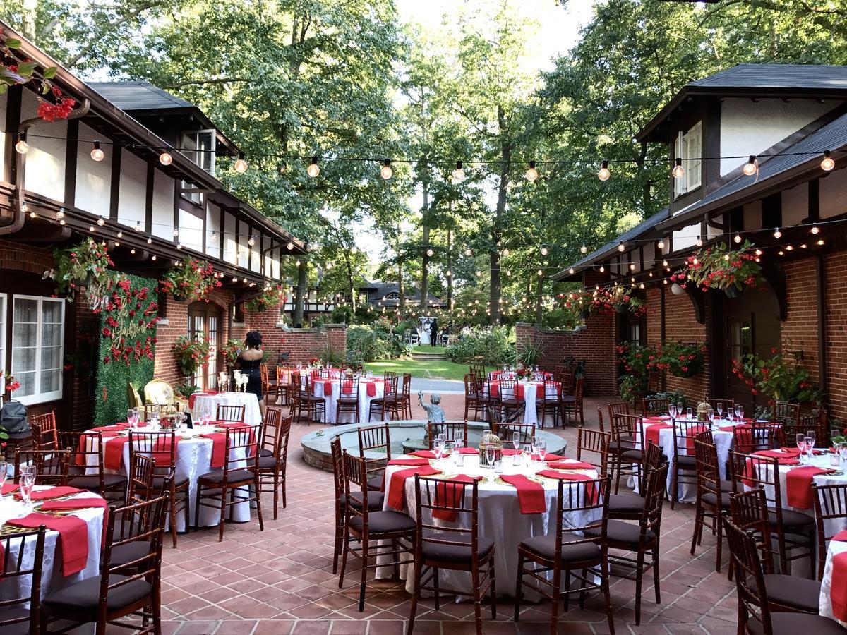Bed & Breakfast Gramercy Mansion