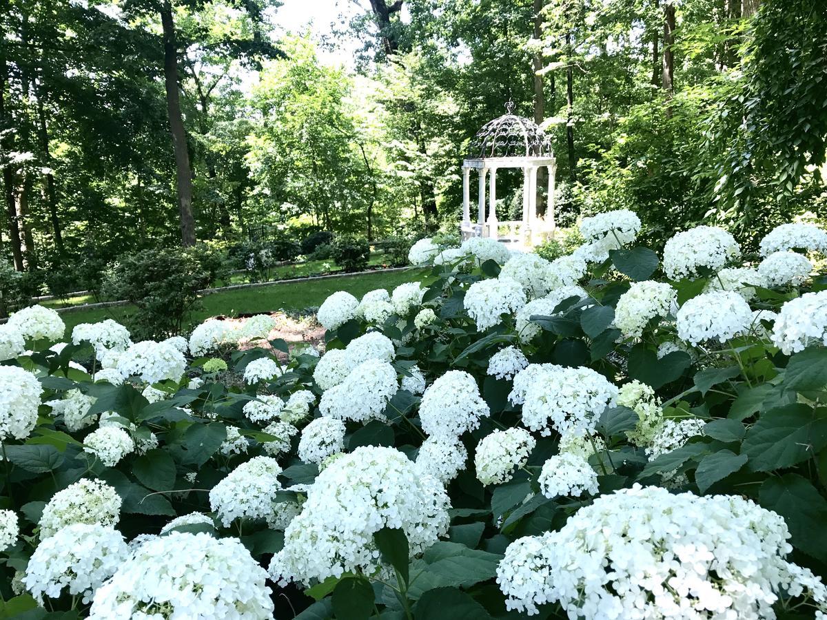 Gramercy Mansion 4* Stevenson