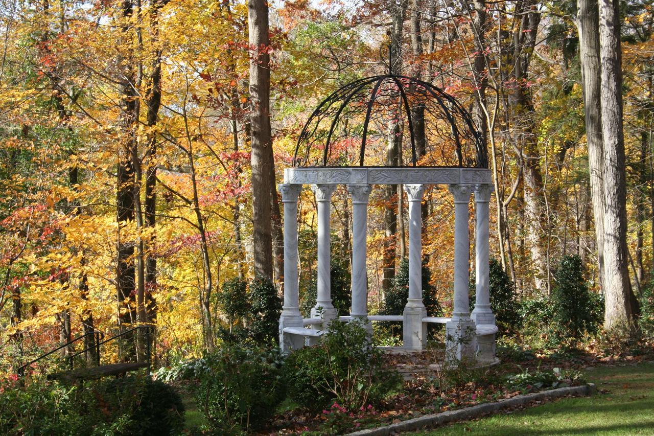 Gramercy Mansion Bed & Breakfast 4*